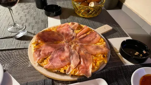 La Mamma in 突尼斯市