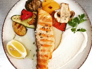 Dimitris Steak House