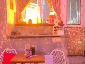 Rasputin Bar