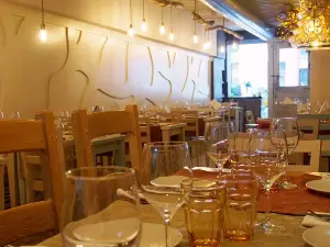 Restaurant Probocador