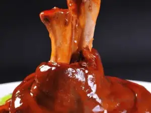 雞東故鄉美味小吃