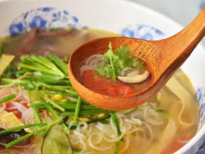 CHONG QING HUO GUO MI XIAN