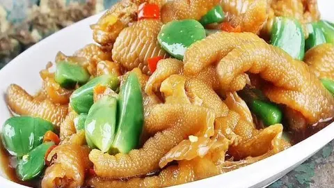 興旺府火鍋筋頭巴腦 in 泊頭