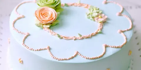 大拇指蛋糕
