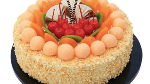 Yipinxiang Cake (zhongshan) in Jiujiang