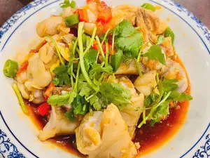 一大碗(学院南路店)