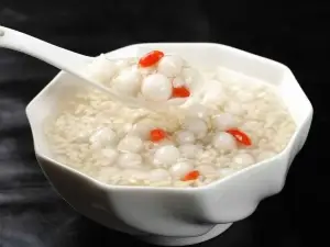 玉林湯圓