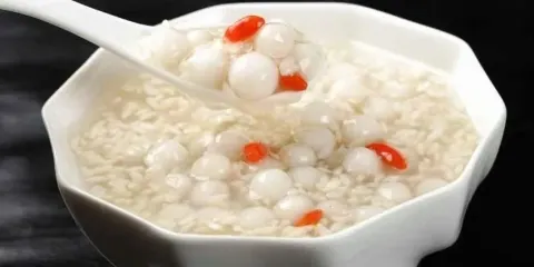 玉林湯圓