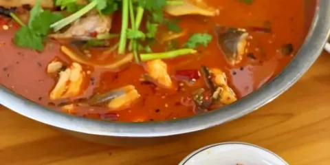 賓川海稍鮮魚店(第一家海稍鮮魚店)