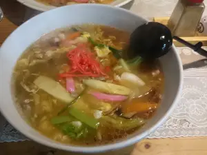 Tarafukutei