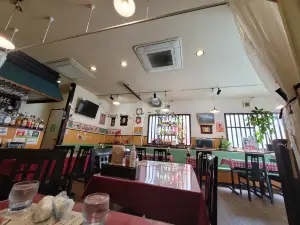 SAINO ASIAN KITCHEN