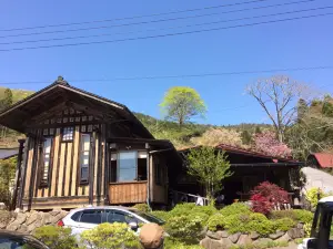 Santate Soba Sugiyama