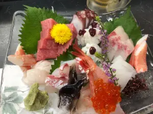 Itohachi Sushi