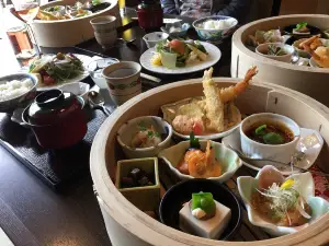 Oita Usukinefugu Yoshinoya Oita