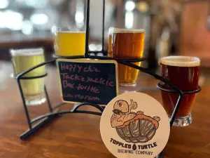 Toppled Turtle Brewing Company
