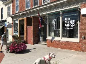 Red Clover Ale Co