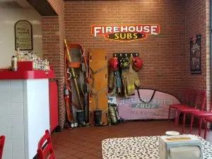Firehouse Subs Yager Place