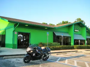 Froggers Grill and Bar