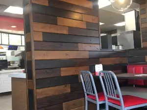 Arby's