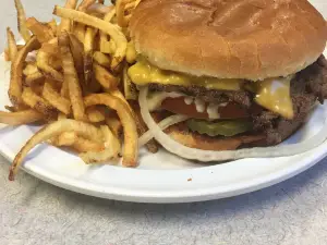 Bob's Grill