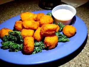 Barnwood Restaurant