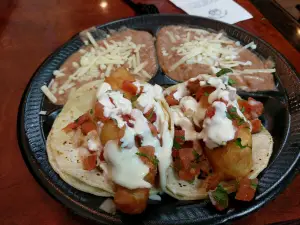La Bufadora Baja Grill Perris