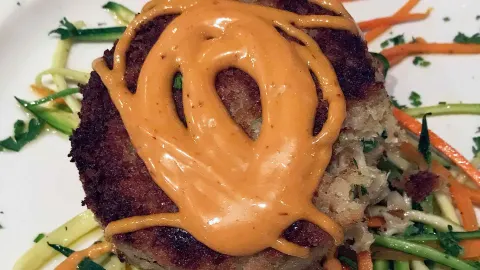 Gino's Steakhouse in Lake County