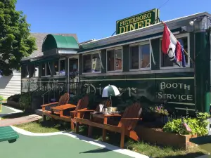 Peterborough Diner