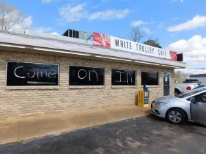 White Trolley Cafe
