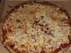 Puzo's Family Ristorante