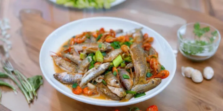 永嘉楠溪江雲起民宿·品味品家