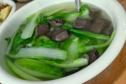 深巷子一鸡四吃