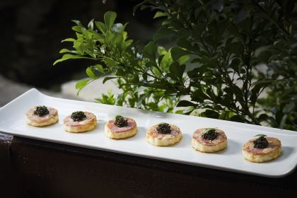 SHANG TAO CHINESE RESTAURANT