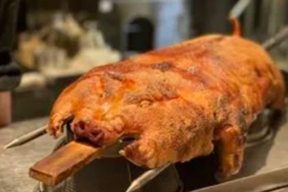 Chinese Restaurant Ninshurou