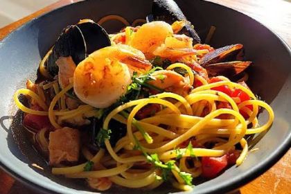 The Boathouse Restaurant