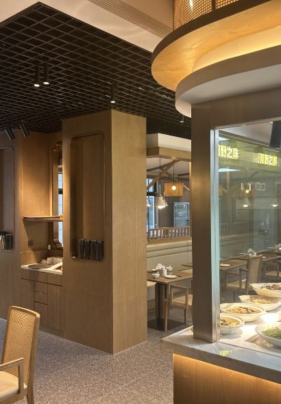 安吉逗富庄园·豆腐宴·营养大餐