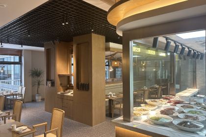 安吉逗富庄园·豆腐宴·营养大餐