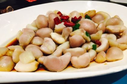 JIANGNAN Impression Chinese Restaurant