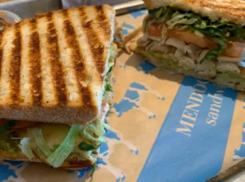 Mendocino Farms