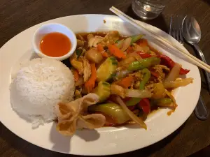 Thai Crystal