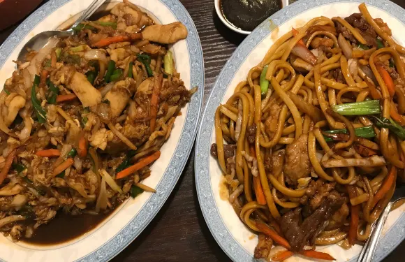 Chan Garden