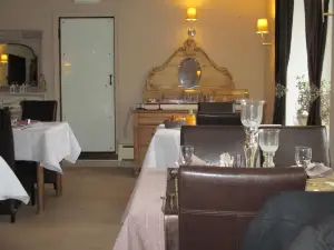 Logis Auberge le Relais