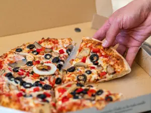 Pizzeria Carlos Alcorcón