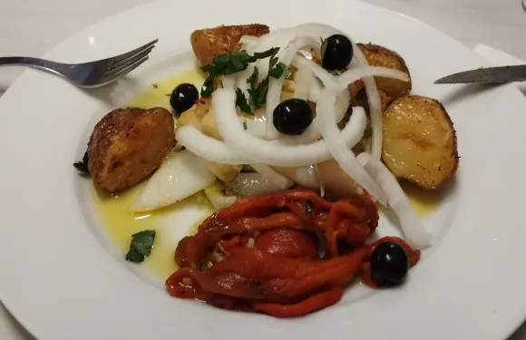 Museu do Bacalhau