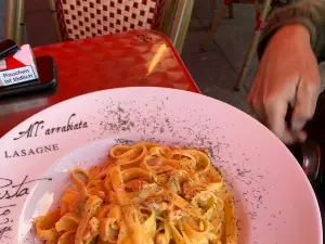 Restaurant Rialto