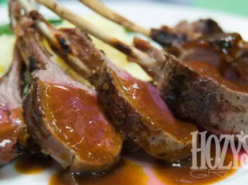 Hozy's Grill