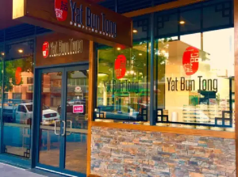 Yat Bun Tong