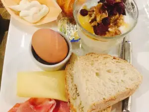Barista Café Breda