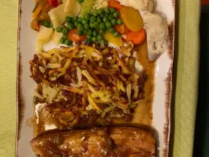 Restaurant Alpenblick
