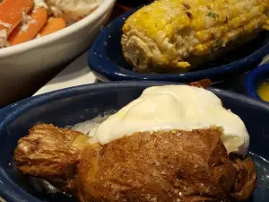 Red Lobster